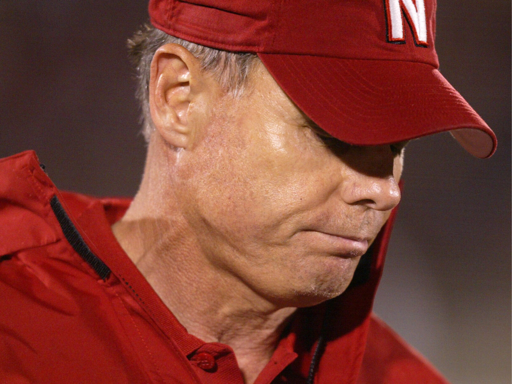 Frank Solich